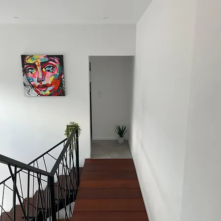 Casa Grigio - 3 Chambres, Terrasse Avec Vue Appartement Ajaccio (Corsica)